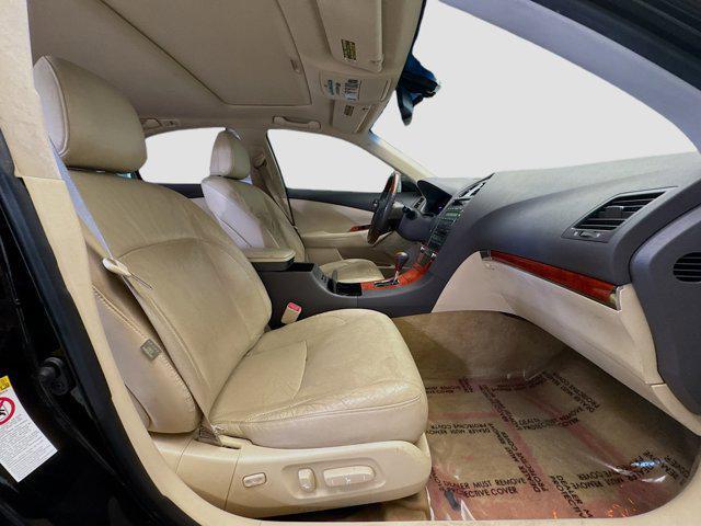 used 2011 Lexus ES 350 car, priced at $7,888