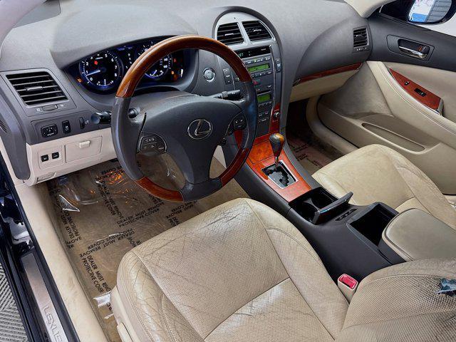 used 2011 Lexus ES 350 car, priced at $7,888