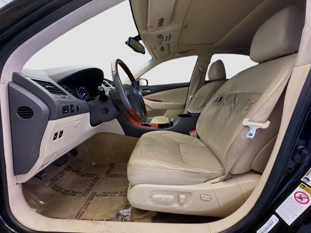 used 2011 Lexus ES 350 car, priced at $7,888