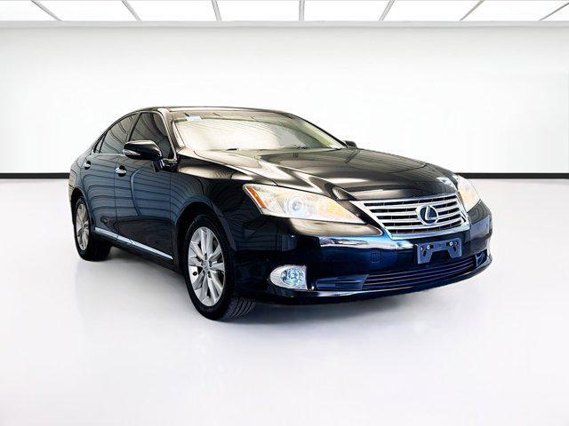 used 2011 Lexus ES 350 car, priced at $7,888