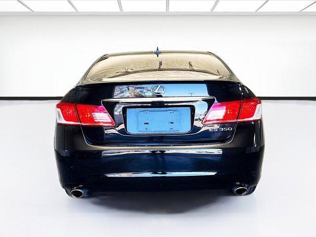 used 2011 Lexus ES 350 car, priced at $7,888