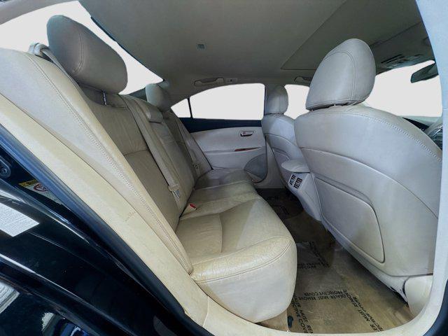 used 2011 Lexus ES 350 car, priced at $7,888