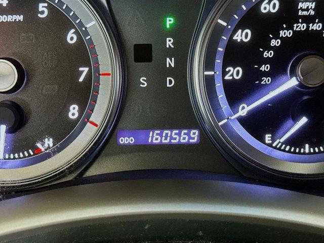 used 2011 Lexus ES 350 car, priced at $7,888