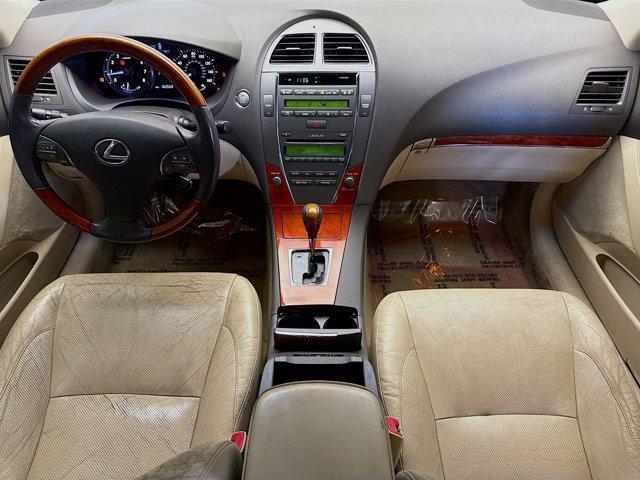 used 2011 Lexus ES 350 car, priced at $7,888
