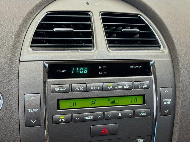 used 2011 Lexus ES 350 car, priced at $7,888