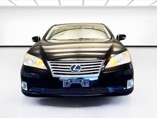 used 2011 Lexus ES 350 car, priced at $7,888