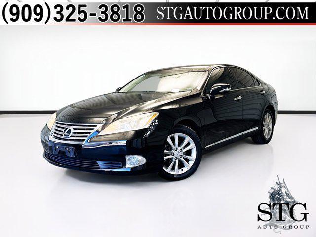 used 2011 Lexus ES 350 car, priced at $7,888