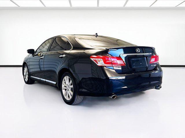used 2011 Lexus ES 350 car, priced at $7,888