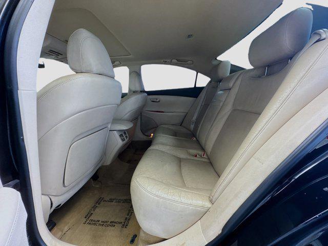 used 2011 Lexus ES 350 car, priced at $7,888