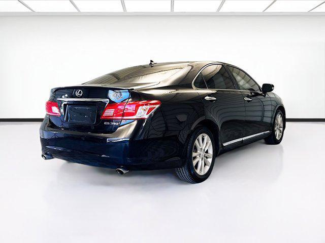 used 2011 Lexus ES 350 car, priced at $7,888