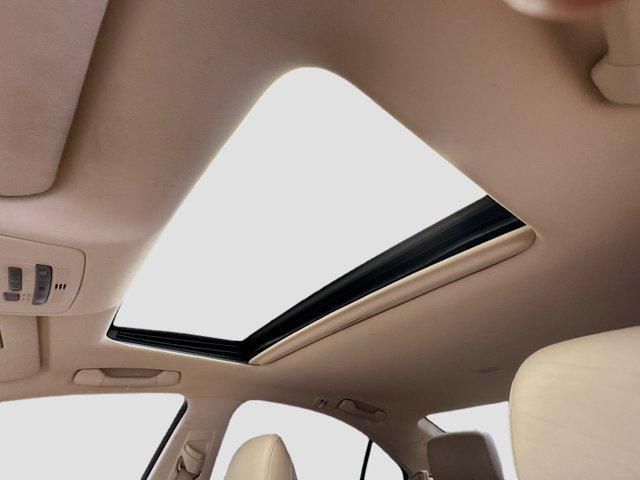 used 2011 Lexus ES 350 car, priced at $7,888