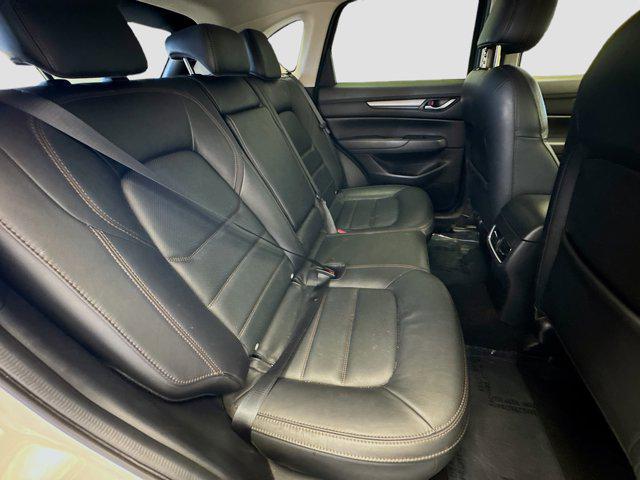 used 2023 Mazda CX-5 car, priced at $22,999