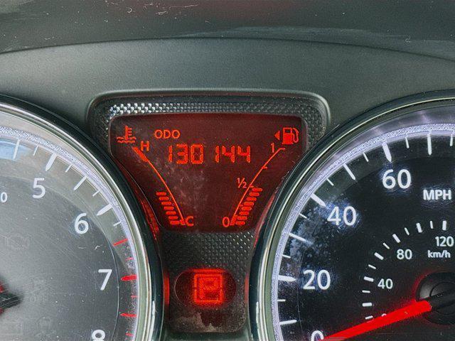 used 2012 Nissan Versa car, priced at $4,488