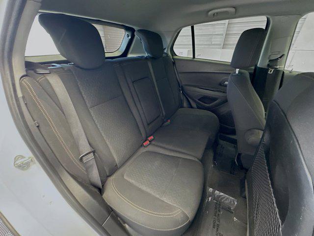 used 2019 Chevrolet Trax car, priced at $11,998