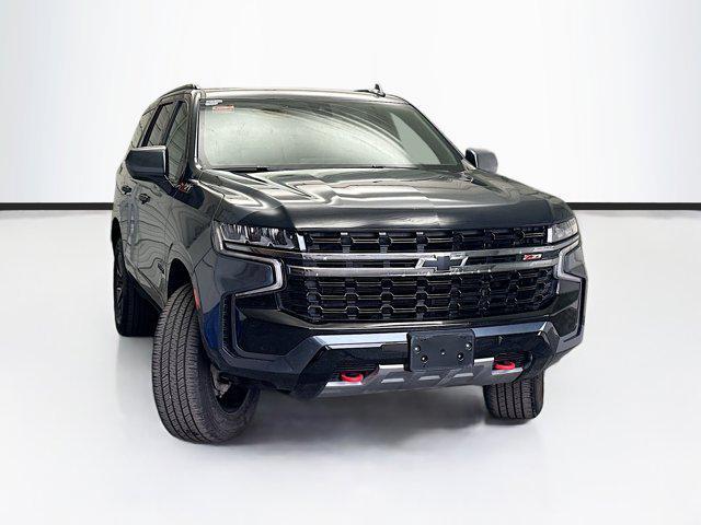 used 2021 Chevrolet Tahoe car, priced at $51,999