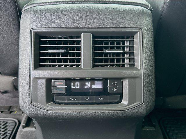 used 2021 Volkswagen Atlas car, priced at $30,450