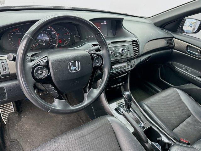 used 2016 Honda Accord car, priced at $14,488