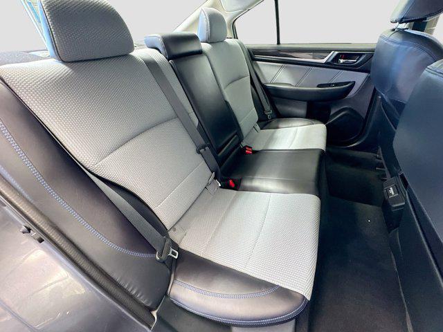 used 2018 Subaru Legacy car, priced at $18,980