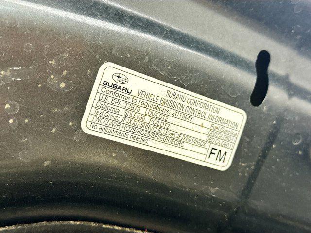 used 2018 Subaru Legacy car, priced at $18,980