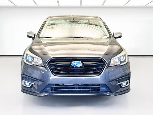 used 2018 Subaru Legacy car, priced at $18,980