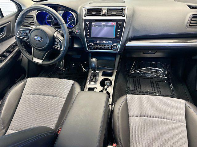 used 2018 Subaru Legacy car, priced at $18,980