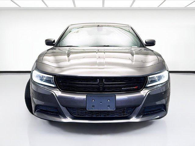 used 2022 Dodge Charger car, priced at $17,990