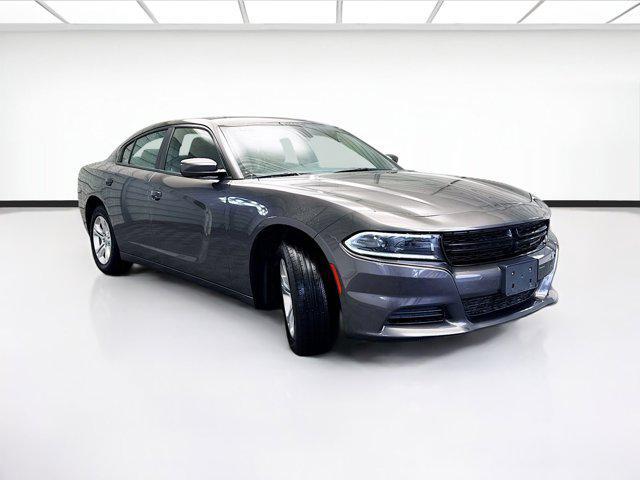 used 2022 Dodge Charger car, priced at $17,990