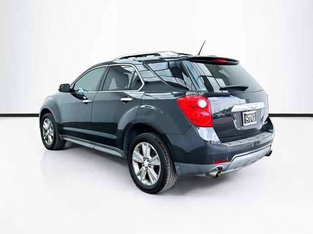 used 2014 Chevrolet Equinox car, priced at $7,388