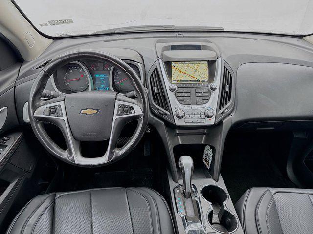 used 2014 Chevrolet Equinox car, priced at $7,388