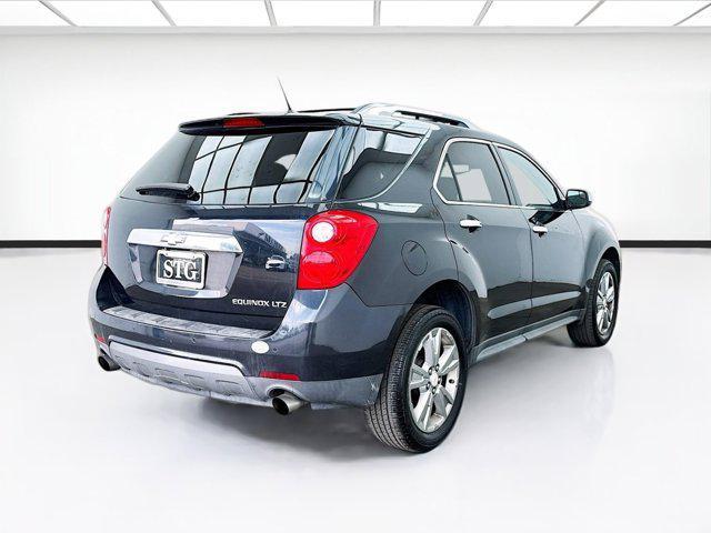 used 2014 Chevrolet Equinox car, priced at $9,599