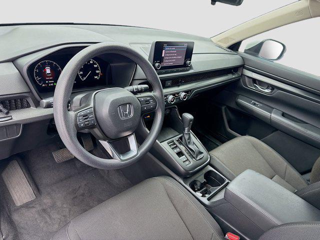 used 2023 Honda CR-V car, priced at $27,688