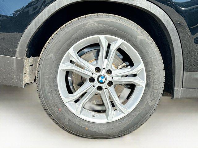 used 2021 BMW X3 car, priced at $28,488