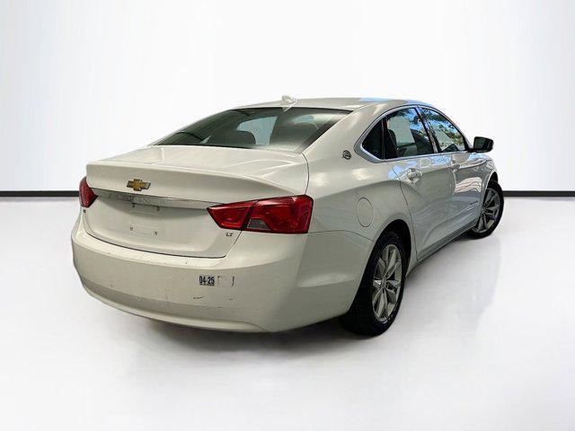 used 2020 Chevrolet Impala car, priced at $19,189