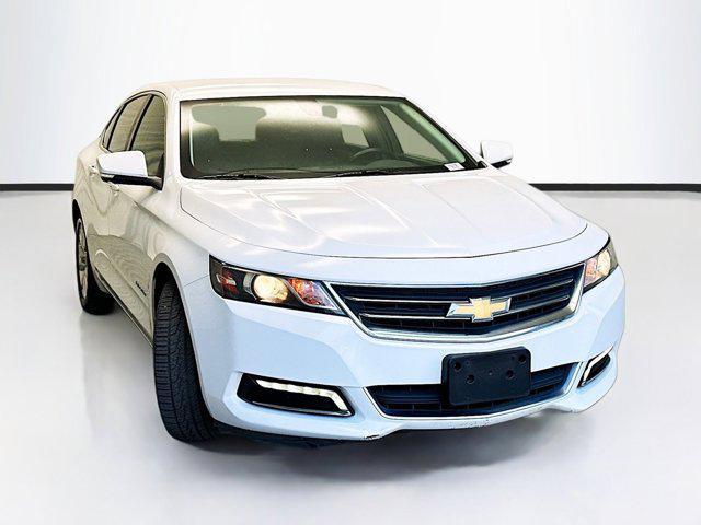 used 2020 Chevrolet Impala car, priced at $19,189