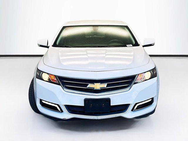 used 2020 Chevrolet Impala car, priced at $19,189