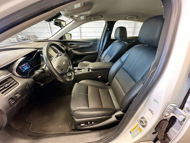 used 2020 Chevrolet Impala car, priced at $19,189