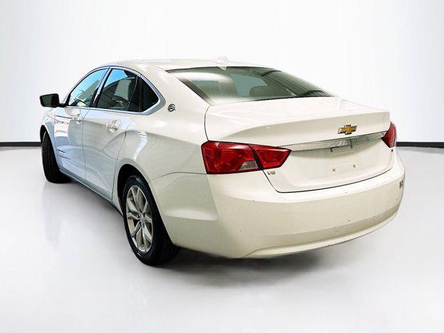 used 2020 Chevrolet Impala car, priced at $19,189