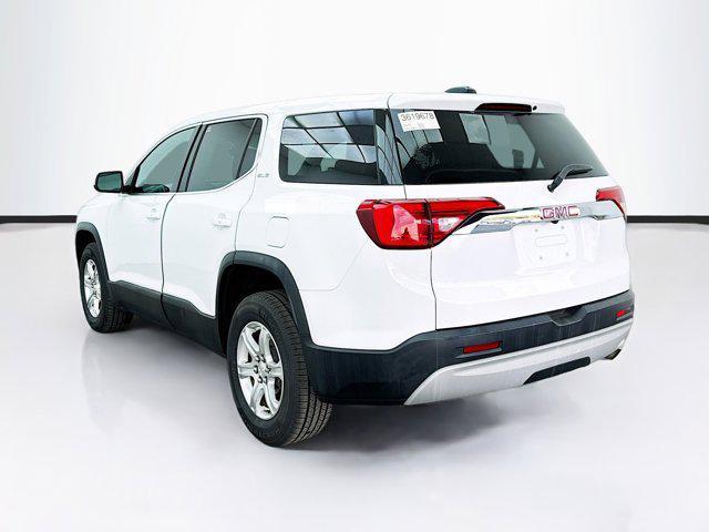 used 2019 GMC Acadia car, priced at $15,828