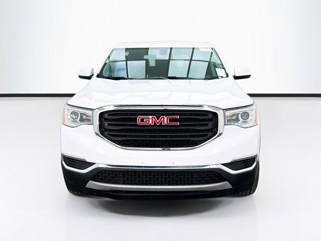 used 2019 GMC Acadia car, priced at $15,828