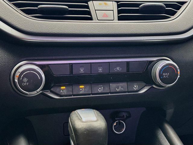 used 2022 Nissan Altima car