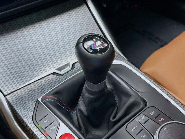 used 2024 BMW M2 car, priced at $62,888