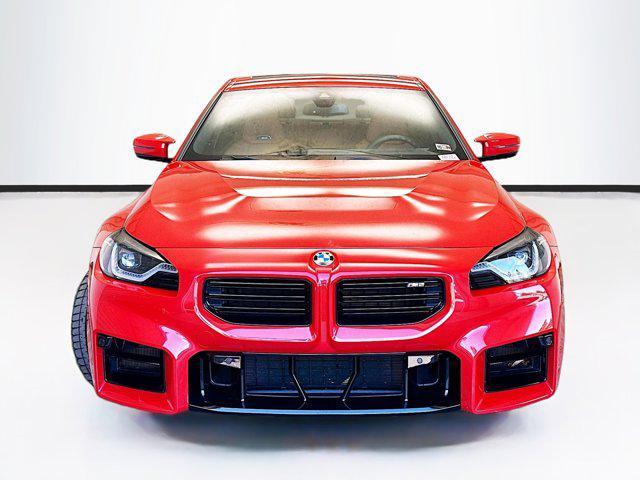 used 2024 BMW M2 car, priced at $62,888