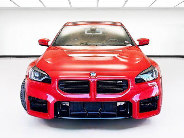 used 2024 BMW M2 car, priced at $62,380