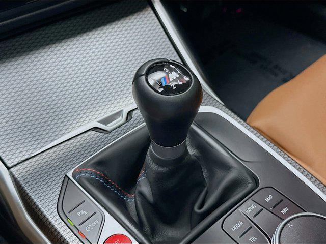 used 2024 BMW M2 car, priced at $62,380