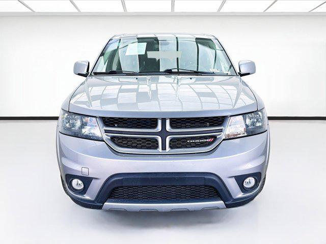 used 2019 Dodge Journey car, priced at $15,250