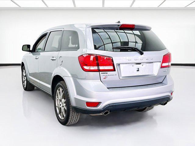 used 2019 Dodge Journey car, priced at $15,250