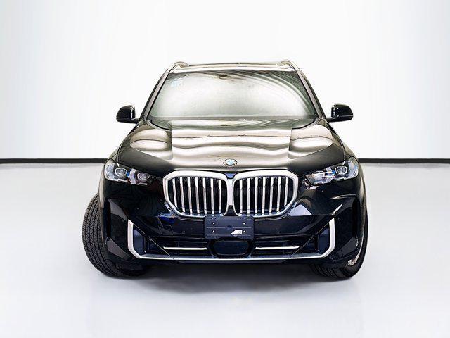 used 2024 BMW X5 car, priced at $52,999