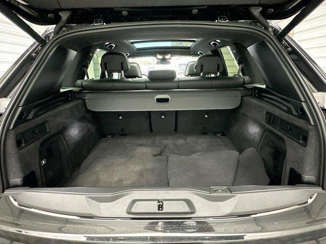 used 2024 BMW X5 car, priced at $49,777