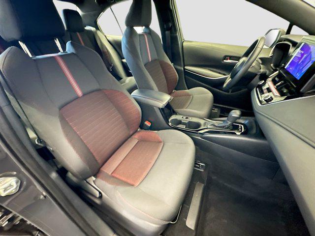 used 2024 Toyota Corolla Hybrid car, priced at $24,489