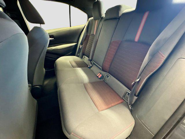 used 2024 Toyota Corolla Hybrid car, priced at $24,489